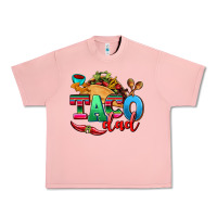 Salmon taco dad Urban Heavy Tee - AdoDesignShop