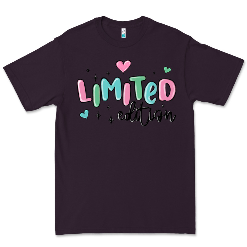 Limited Edition Premium Tee by MaliasSmallBusiness | Teevron