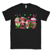 Black mexican coffee cups cafecito Classic Tee - Jasminsmagicworld