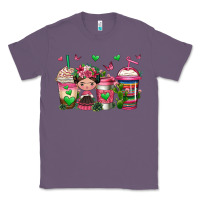 Lavender mexican coffee cups cafecito Classic Tee - Jasminsmagicworld