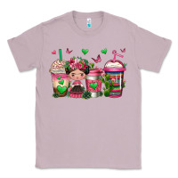 Lilac mexican coffee cups cafecito Classic Tee - Jasminsmagicworld