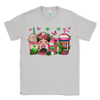 Moon Dust mexican coffee cups cafecito Classic Tee - Jasminsmagicworld