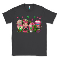 Smoke mexican coffee cups cafecito Classic Tee - Jasminsmagicworld