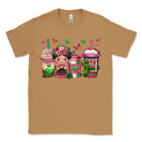 Toasted Coconut mexican coffee cups cafecito Classic Tee - Jasminsmagicworld