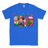 True Royal mexican coffee cups cafecito Classic Tee - Jasminsmagicworld