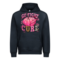 Navy go fight cure pumpkin Urban Hoodie - texasbilliewilder