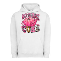 Pigment Lunar Rock go fight cure pumpkin Urban Hoodie - texasbilliewilder