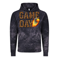 Cloud Black game day lacrosse Vintage Hoodie - JahusDesignShop