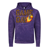 Cloud Purple game day lacrosse Vintage Hoodie - JahusDesignShop