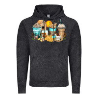 Vintage Arctic chicken coffee cups Vintage Hoodie - Zillion Design Studio