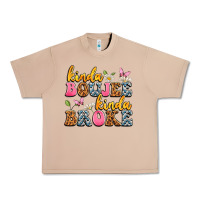Burro kinda boujee kinda broke Urban Heavy Tee - JahusDesignShop