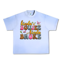 Grape Ice kinda boujee kinda broke Urban Heavy Tee - JahusDesignShop