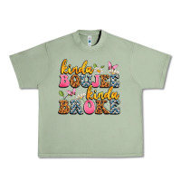 Oil Green kinda boujee kinda broke Urban Heavy Tee - JahusDesignShop
