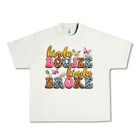 Pistachio kinda boujee kinda broke Urban Heavy Tee - JahusDesignShop
