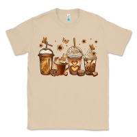 Mushroom melanin afro coffee cups Classic Tee - Jasminsmagicworld