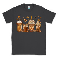 Smoke melanin afro coffee cups Classic Tee - Jasminsmagicworld