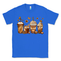True Royal melanin afro coffee cups Classic Tee - Jasminsmagicworld