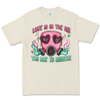 Bone love is in the air Premium Tee - MaliasSmallBusiness