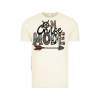 Vintage Arctic on cruise mode Vintage Tee - CowhideDigitalArt