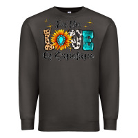 Smoke For The Love Of Sunshine Premium Sweatshirt - MaliasSmallBusiness