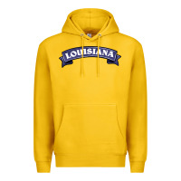 Lemon louisiana Premium Hoodie - BarkalooDesign