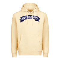 Pina Colada louisiana Premium Hoodie - BarkalooDesign