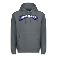 Rock louisiana Premium Hoodie - BarkalooDesign