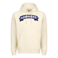 Sandshell louisiana Premium Hoodie - BarkalooDesign