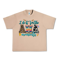 Burro i do it for the aha moments Urban Heavy Tee - AdoDesignShop