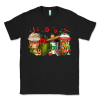 Black cinco de mayo coffee cups Classic Tee - Jasminsmagicworld
