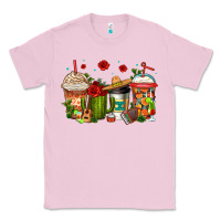 Bubblegum Pink cinco de mayo coffee cups Classic Tee - Jasminsmagicworld