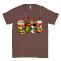 Chestnut cinco de mayo coffee cups Classic Tee - Jasminsmagicworld