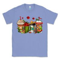 Colony Blue cinco de mayo coffee cups Classic Tee - Jasminsmagicworld