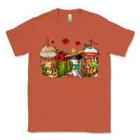 Copper cinco de mayo coffee cups Classic Tee - Jasminsmagicworld