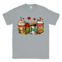 Heather Grey cinco de mayo coffee cups Classic Tee - Jasminsmagicworld