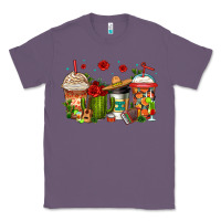Lavender cinco de mayo coffee cups Classic Tee - Jasminsmagicworld