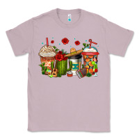 Lilac cinco de mayo coffee cups Classic Tee - Jasminsmagicworld