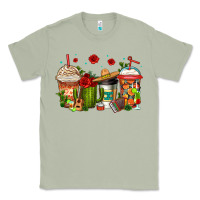 Matcha cinco de mayo coffee cups Classic Tee - Jasminsmagicworld