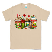 Mushroom cinco de mayo coffee cups Classic Tee - Jasminsmagicworld