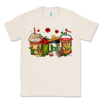 Natural cinco de mayo coffee cups Classic Tee - Jasminsmagicworld
