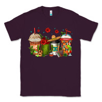 Plum cinco de mayo coffee cups Classic Tee - Jasminsmagicworld