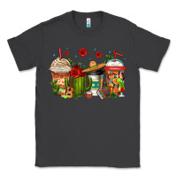 Smoke cinco de mayo coffee cups Classic Tee - Jasminsmagicworld