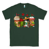 Sports Green cinco de mayo coffee cups Classic Tee - Jasminsmagicworld