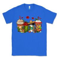 True Royal cinco de mayo coffee cups Classic Tee - Jasminsmagicworld