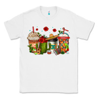 White cinco de mayo coffee cups Classic Tee - Jasminsmagicworld