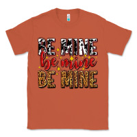 Copper be mine be mine be mine Classic Tee - AdoDesignShop