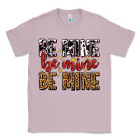 Lilac be mine be mine be mine Classic Tee - AdoDesignShop