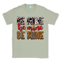 Matcha be mine be mine be mine Classic Tee - AdoDesignShop