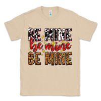 Mushroom be mine be mine be mine Classic Tee - AdoDesignShop