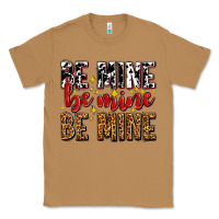 Toasted Coconut be mine be mine be mine Classic Tee - AdoDesignShop